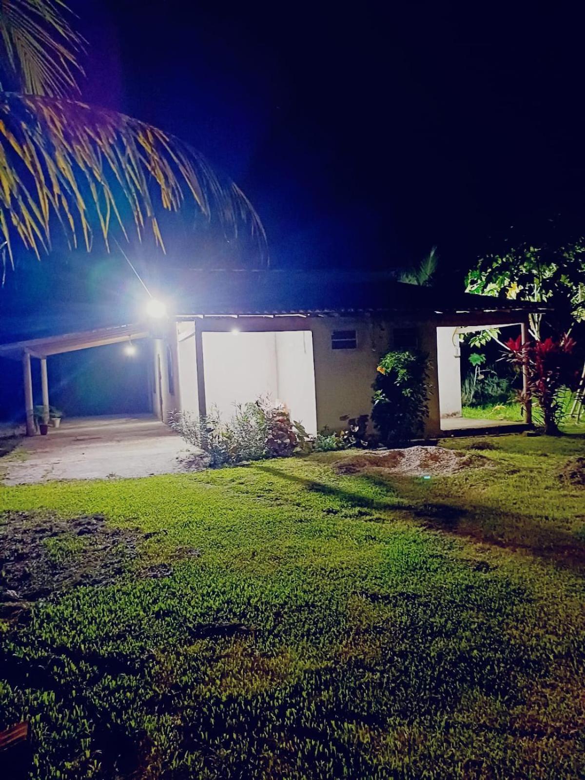 Hotel Eco Sitio O Labirinto Do Fauno Mosqueiro  Exterior foto